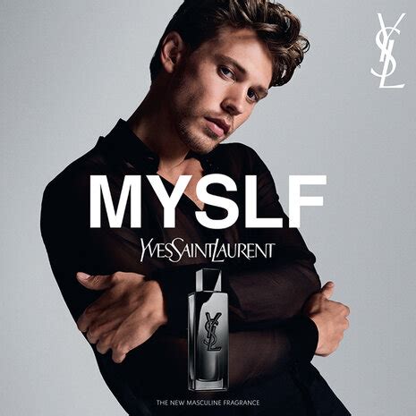 ysl uomo profumo|YSL myslf le.